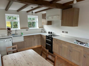 The Byre